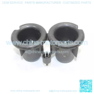 Honda 2007-2012 CB Right Air Funnel 17215-MFJ-D01 New OEM