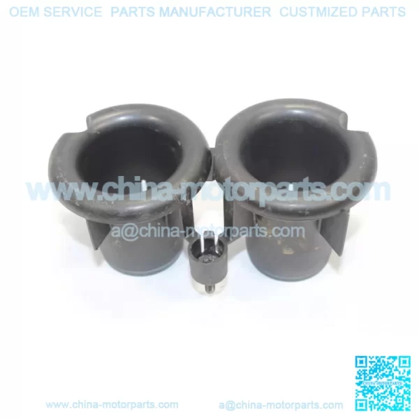 Honda 2007-2012 CB Right Air Funnel 17215-MFJ-D01 New OEM