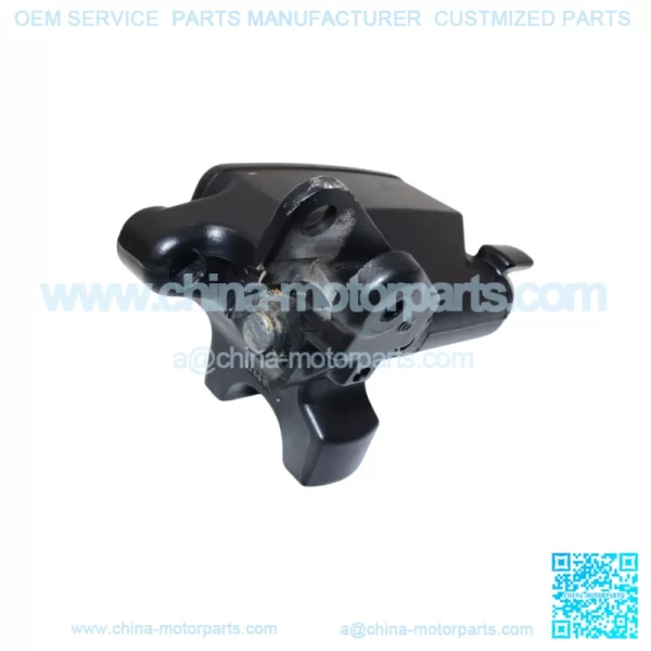 Honda M/CYL SUB-ASSY, FR. New 45510K87A01 OEM NEW