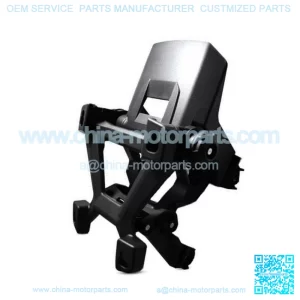 HONDA OEM WINDSHIELD WINDSCREEN HOLDER BRACKET SUPPORT ADV 150 160 19-23