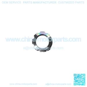NEW OEM Honda THREAD, STEERING HEAD TOP - 53229-KZ4-J30