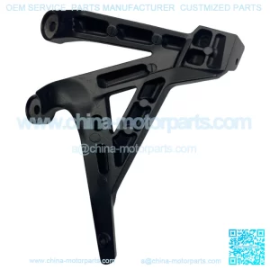 Honda 2016-2017 CR Left Nh105 Holder 50725-MJP-G50ZA New OEM