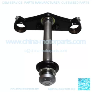 Honda 2019 CBR500R Stem Sub Assembly. Strg 53219-MKP-J00 New OEM