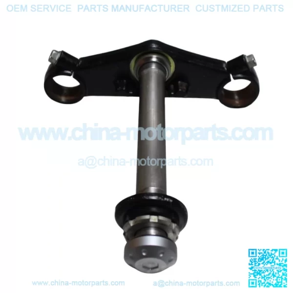 Honda 2019 CBR500R Stem Sub Assembly. Strg 53219-MKP-J00 New OEM