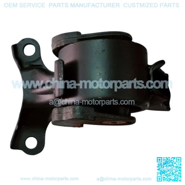 MT Engine Rubber Fit for Honda CR V FR-V 2002-2006 50805-S9A-023 OEM