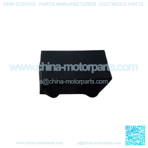 NOS Honda OEM Seat Setting Rubber 82-86 ATC200 85-88 ATC250 New 77204-292-000