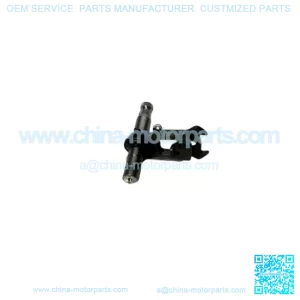 Kawasaki LEVER-COMP-CHANGE SHA 13161-1214 OEM NEW