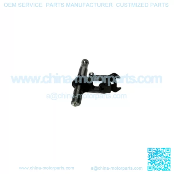 Kawasaki LEVER-COMP-CHANGE SHA 13161-1214 OEM NEW