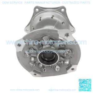Kawasaki KX250F KX450F Rear Wheel Hub OEM 41034-0597 KX 250F 250X 450F 450X M15