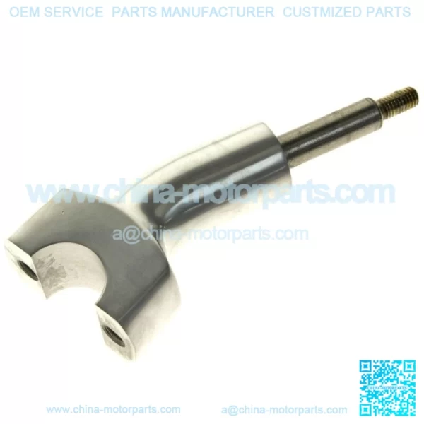 Honda HLDR, HANDLE (LOWER) 53231-MM8-000 OEM NEW