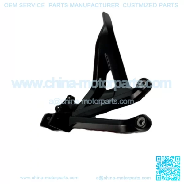 Honda HOLDER, R. NH105 50715-MJP-G50ZA OEM NEW